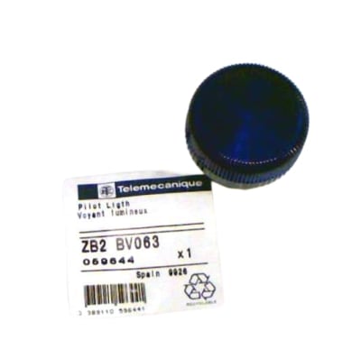 SCHNEIDER ELECTRIC ZB2-BV063