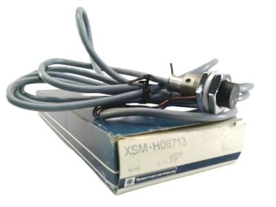SCHNEIDER ELECTRIC XSM-H08713