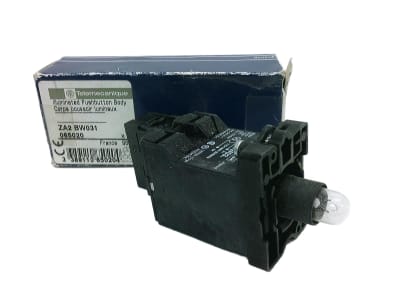SCHNEIDER ELECTRIC ZA2-BW031