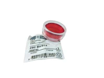 SCHNEIDER ELECTRIC ZB2BW914