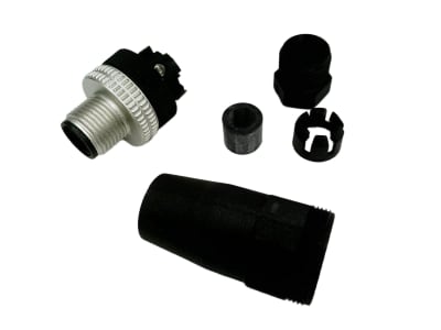 TELEMECANIQUE SENSORS XZCC12MDM40B