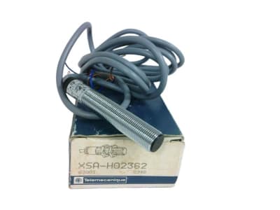 SCHNEIDER ELECTRIC XSA-H02362