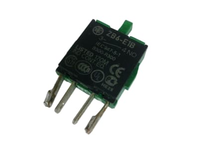 SCHNEIDER ELECTRIC ZB6E1B