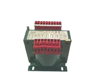 ISMET ISTU-250