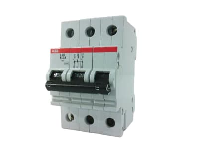 ASEA BROWN BOVERI S274-K-16A