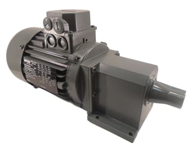 LENZE GST03-2M-VBR-071C32