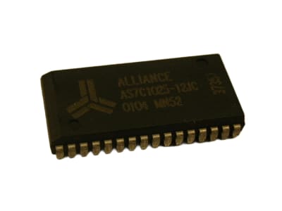 GENERIC AS7C102512JC
