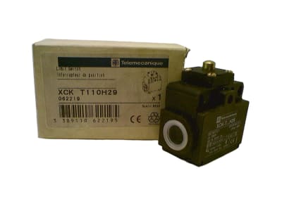 SCHNEIDER ELECTRIC XCK-T110H29
