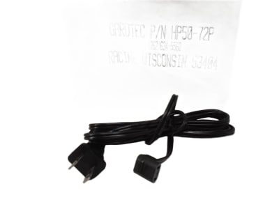 GARDTEC HP50-72P