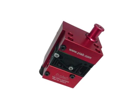 PIAB VACUUM PRODUCTS 2023-2