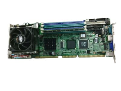 ADVANTECH PCA-6187VE