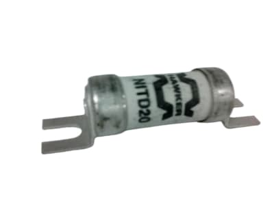 HAWKER FUSES NITD20