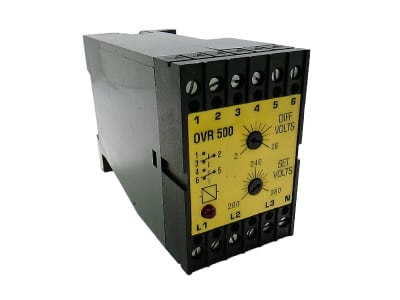 FW MURPHY OVR-500