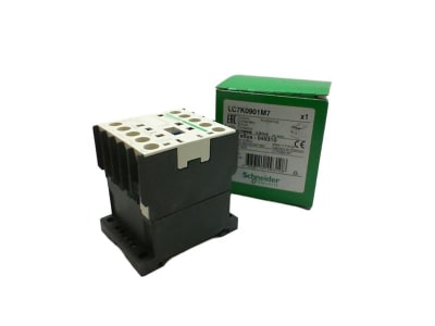 SCHNEIDER ELECTRIC LC7K0901M7