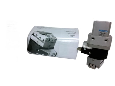 FESTO HGDS-PP-16-YSRT-A