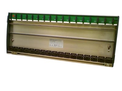 INVENSYS 2500B/S16////NONE/ENG/