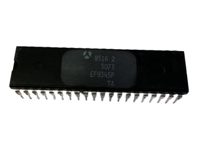 ST MICRO EF9345P