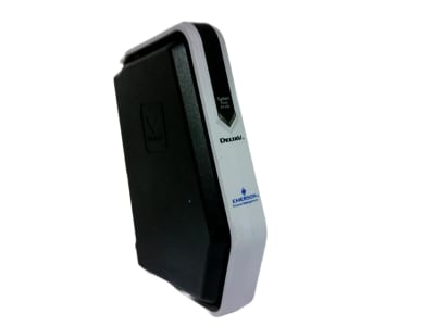 EMERSON KJ1501X1-BK1