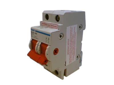 HAGER SB263U