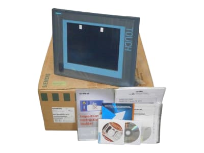 SIEMENS 6AV7800-0BA20-1AC0
