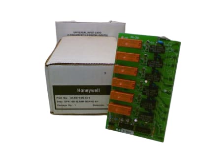 HONEYWELL 46187109-501