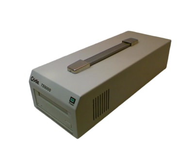 CHRISTIE ELECTRIC TS5000