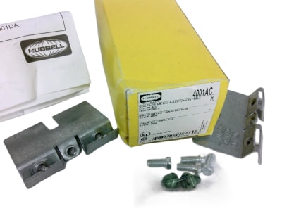 HUBBELL 4001AC