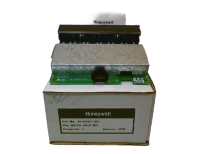 HONEYWELL 46190347-501