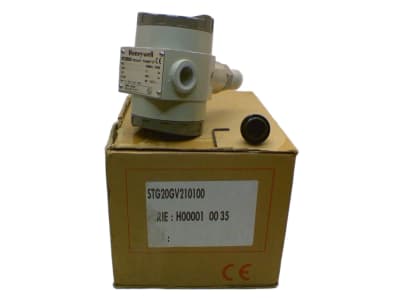 HONEYWELL STG20GV210100