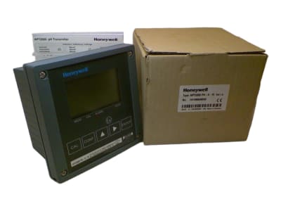 HONEYWELL APT2000PH-0-IS