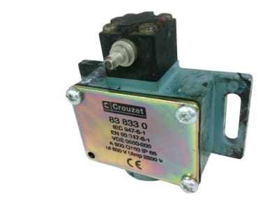 CROUZET 838330