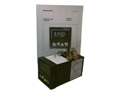 HONEYWELL MK1605-1-D0-0-F000-EN-00