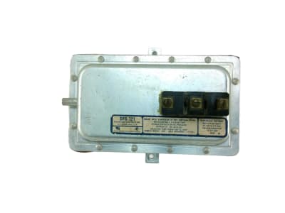UNICONTROL INC DFS-221