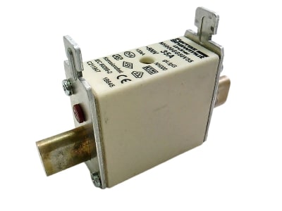 MERSEN NH000GG50V35