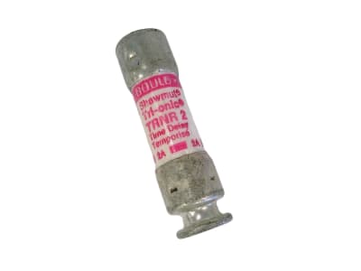 MERSEN TRNR-2