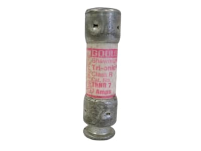MERSEN TRN-R-7