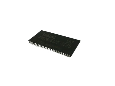 SAMSUNG K4S281632F-TC75