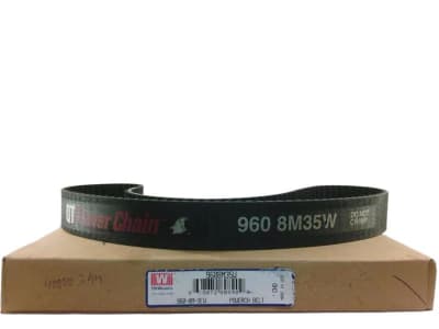 ALTRA INDUSTRIAL MOTION 9608M35W