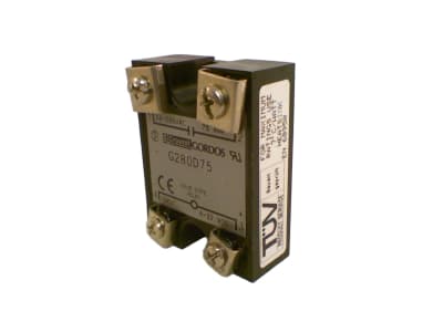 CROUZET G28-0D75