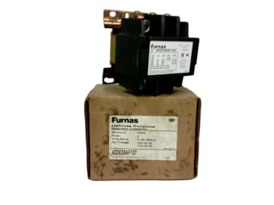 SIEMENS 42DE35AF107