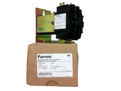 SIEMENS 42BE35AR106