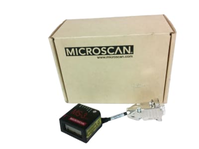 OMRON FIS-0003-0192G