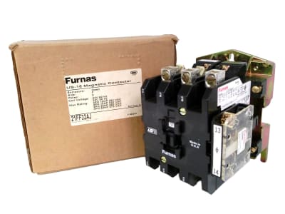 SIEMENS 21FF32AJ