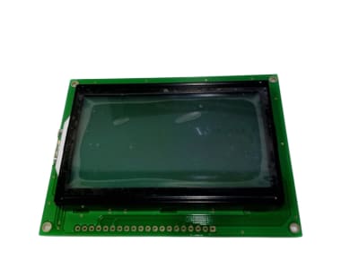 GENERIC NHD12864AZFSWGBW