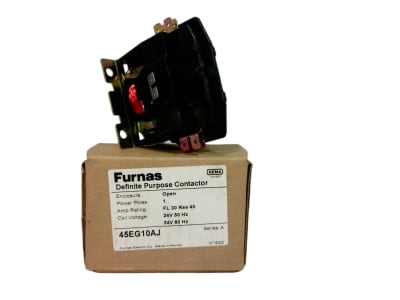 SIEMENS 45EG10AJ