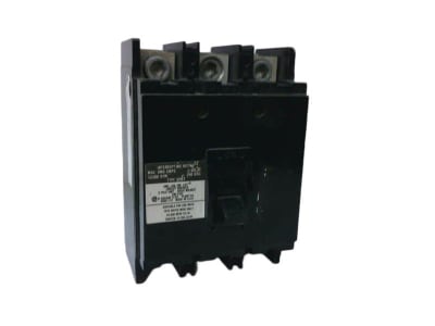 SCHNEIDER ELECTRIC Q2M3100MT
