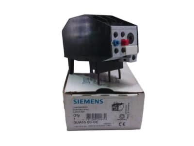 SIEMENS 3UA5500-0E