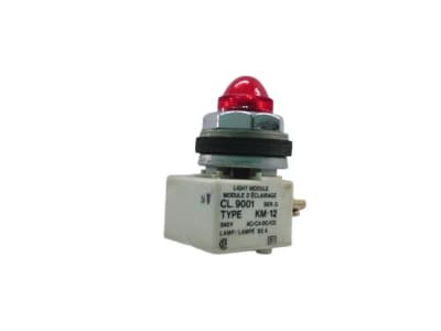 SCHNEIDER ELECTRIC 9001-KM12R9