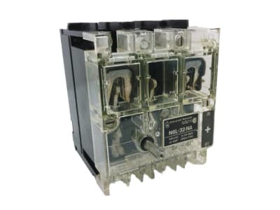 EATON CORPORATION N6L-32-NA