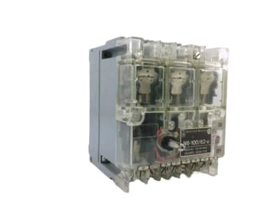 EATON CORPORATION N6-100/62-U